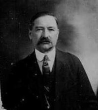 John Bernard Molitor